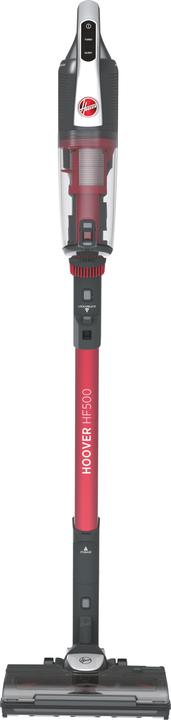 Actual product image Hoover HF522STH 011
