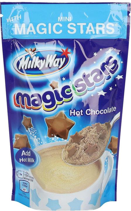 Produktbild MilkyWay Kakaopulver Milky Way Magic Stars 140 g (140 g)