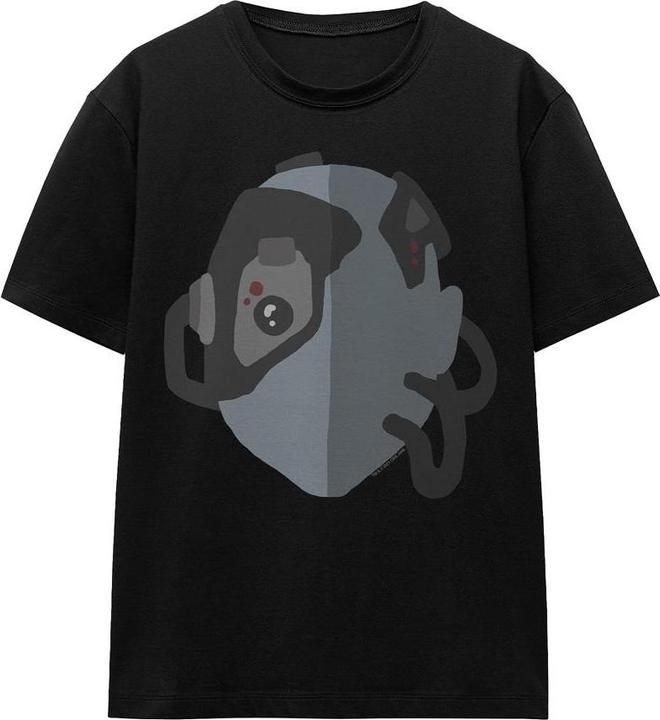 Produktbild The Borg TShirt (L)