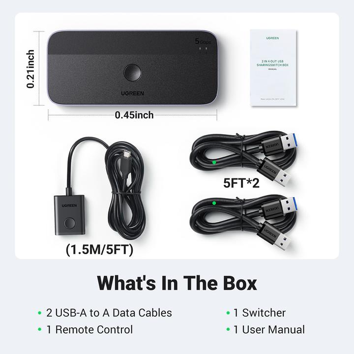 Image du produit Ugreen CM662