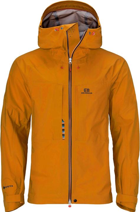 Actual product image Elevenate Free Tour Shell (XL)