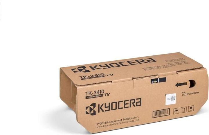 Produktbild Kyocera Toner TK-3410 PA5000x (BK)
