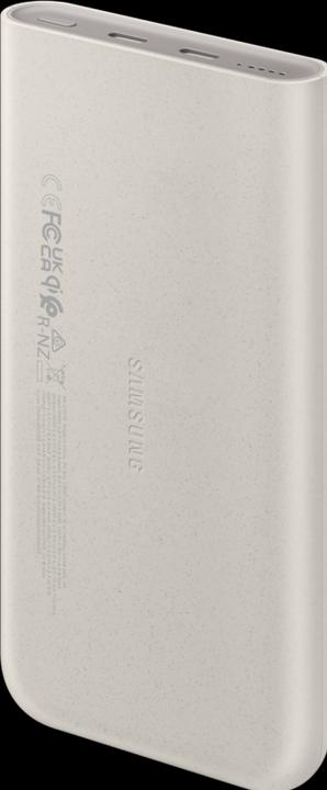 Image du produit Samsung Pack de batteries sans fil (10000 mAh, 25 W, 25 Wh)