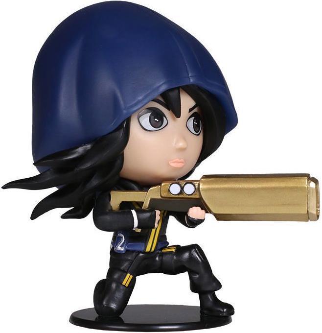 Actual product image Ubisoft Six Collection - Hibana figure