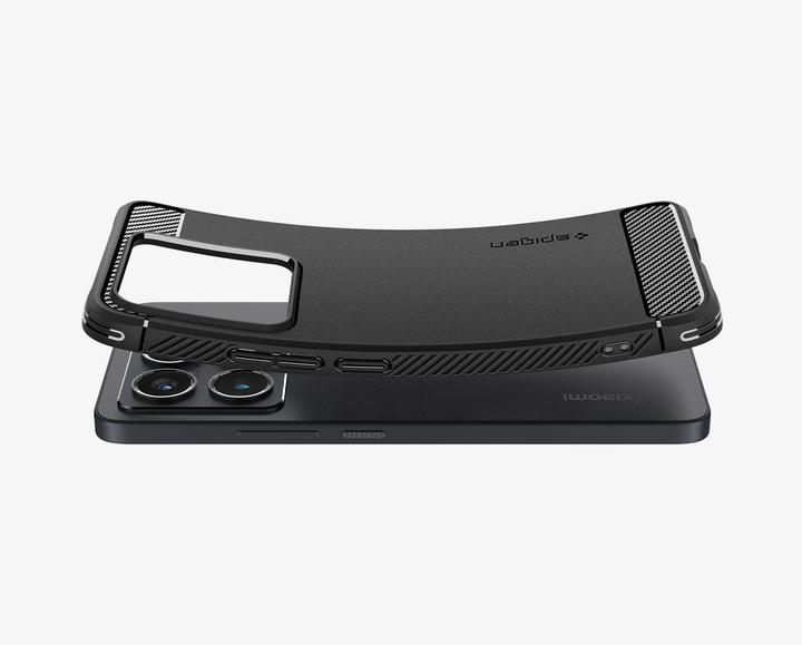 Immagine prodotto Spigen Rugged Armor (Xiaomi 14T Pro)