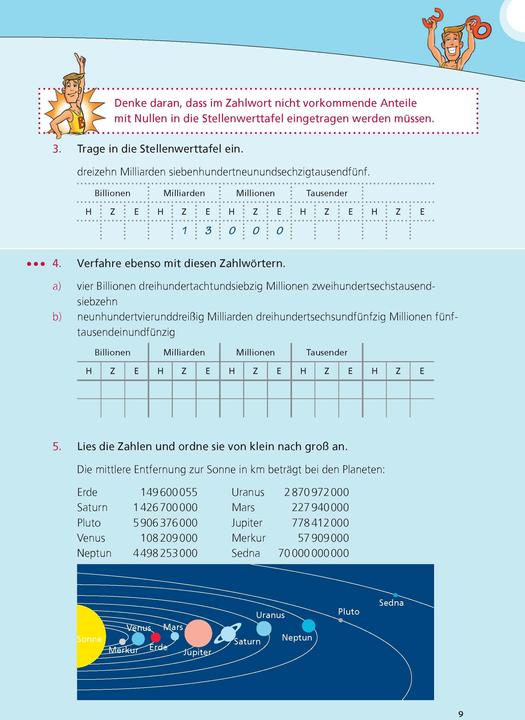 Produktbild Das grosse Übungsbuch Mathematik 5.-10. Klasse (Deutsch, 2022)