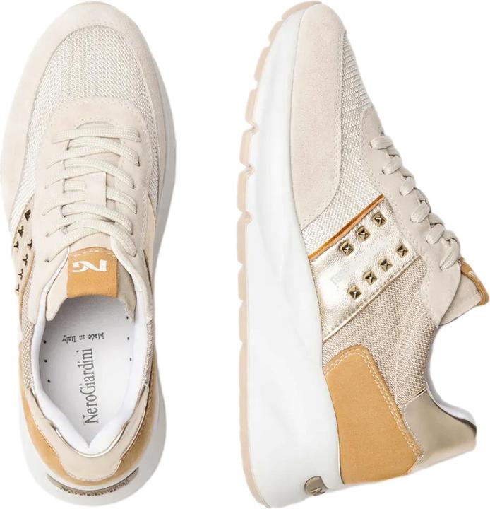 Actual product image Nero Giardini Sneaker (38)