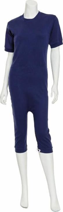 Image du produit Suprima 4702 Combinaison de soins slim courte