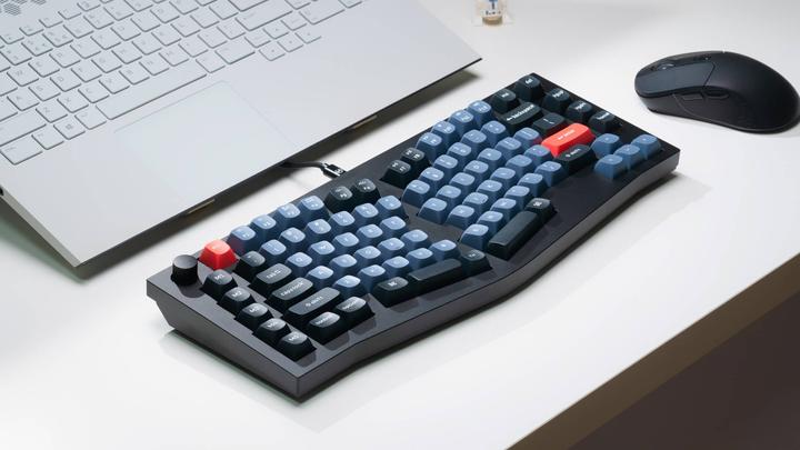 Actual product image Keychron Q10 (US, Cable)