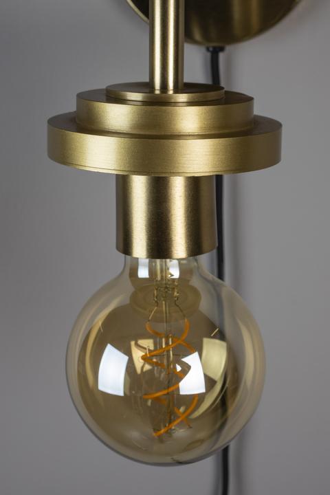 Actual product image Dutchbone Lamp (E27)
