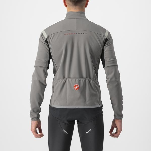 Image du produit Castelli Perfetto Ro 2 Convertible Jacket (S)