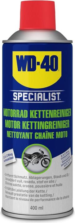 WD-40 WD 40 (400 ml)