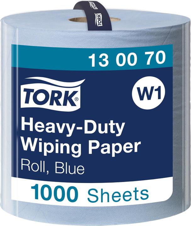 Actual product image Tork Extra Strong Multipurpose Paper W (1 x)