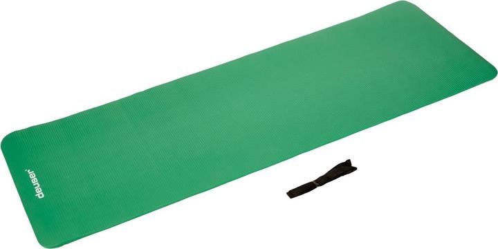 Produktbild Deuser Sports Deuser-Matte grün, 121041G
