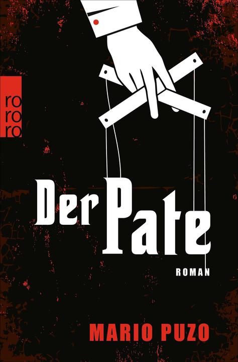 Produktbild Der Pate (Deutsch, Mario Puzo, 2001)