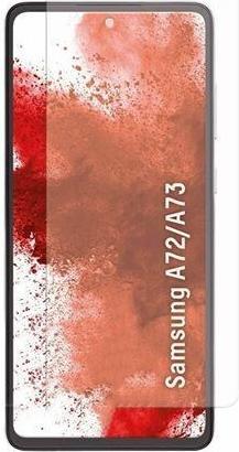 Produktbild Displex Smart Glass (1 Stück, Samsung Galaxy A72 5G, Samsung Galaxy A73 5G, Samsung Galaxy A72)