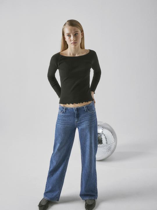 Produktbild Lmtd Denim Hose (164)