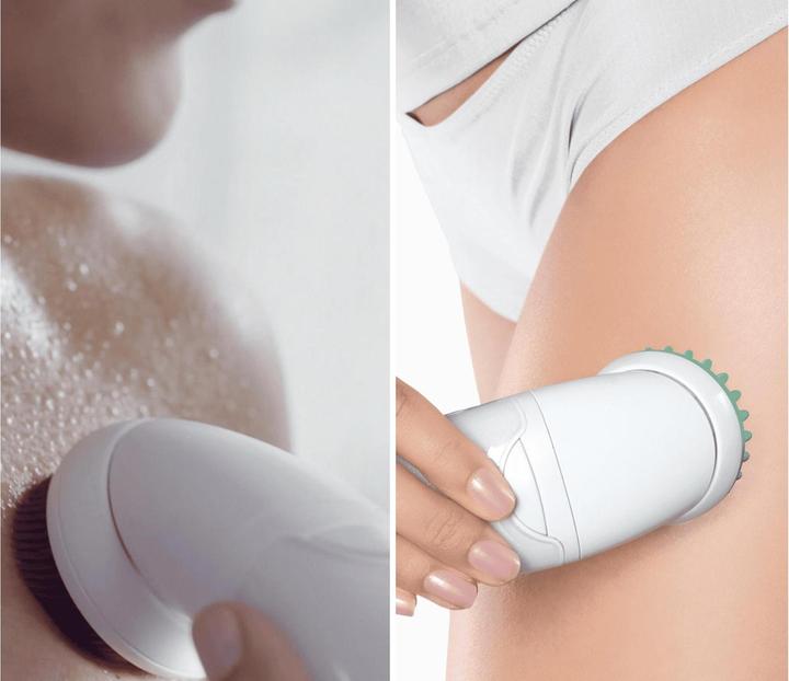 Produktbild Braun Silk-épil Deluxe Beauty-Set