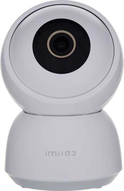 Produktbild Xiaomi IMILAB C30 Heimsicherheitskamera 360 2.5K Weiss EU CMSXJ21E. (2560 x 1440 Pixels)