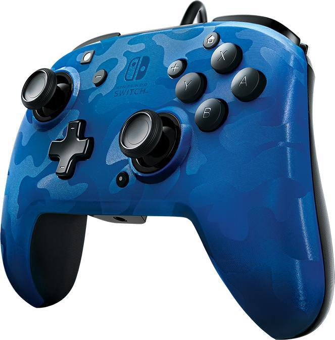 Image du produit PDP FaceOff Deluxe + Audio (Switch)