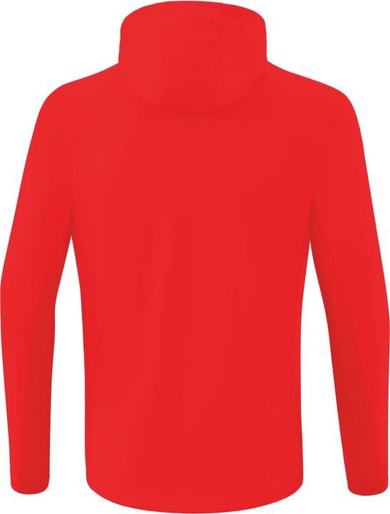 Produktbild Erima Liga Star Trainingsjacke mit Kapuze (128)