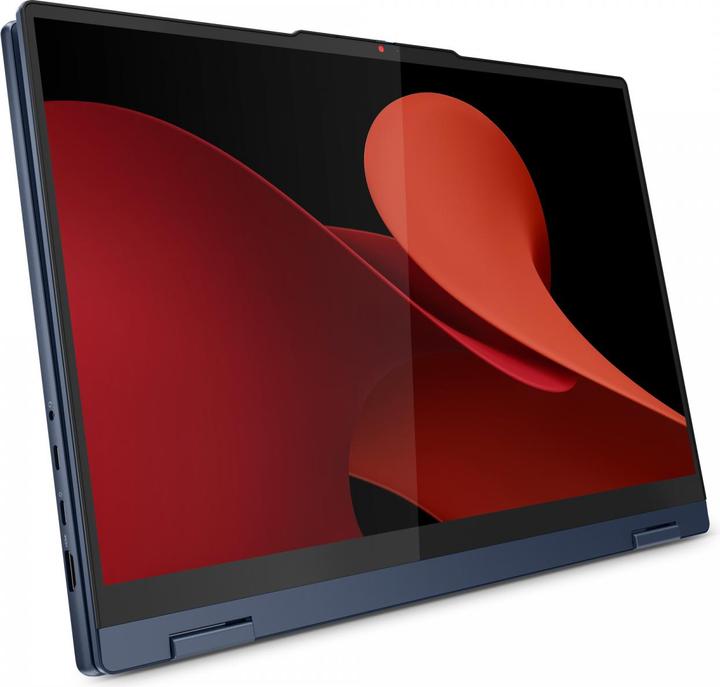 Actual product image Lenovo IdeaPad 5 2-in-1 (16", AMD Ryzen 5 8645HS, 16 GB, 512 GB, DE)