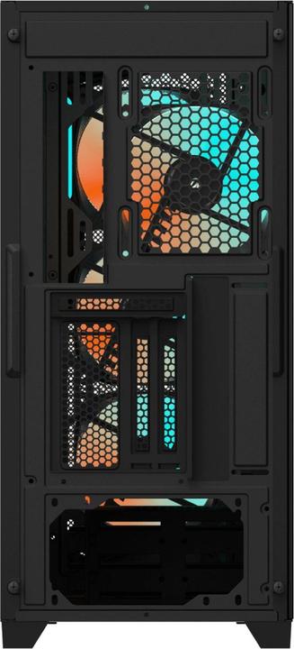 Image du produit Gigabyte C301G V2 (mATX, Mini-ITX, ATX, E-ATX)