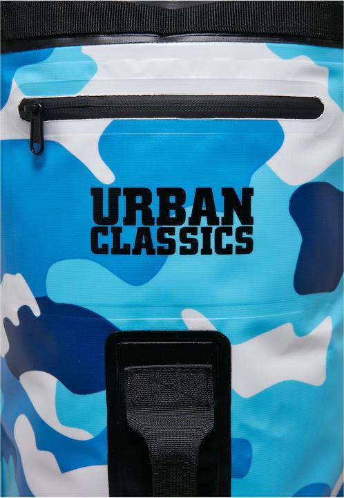 Actual product image Urban Classics Adventure Dry Backpack - 17962 (3 l)