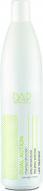 DAP Directo Al Profesional Bifuncion Shampoo 500 ml. (500 ml, Flüssiges Shampoo)