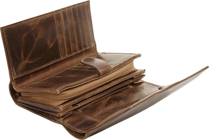 Produktbild Bagan Geldbörse