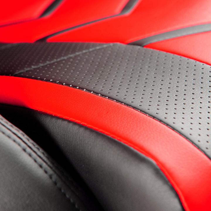 Actual product image Diablo X-Fighter