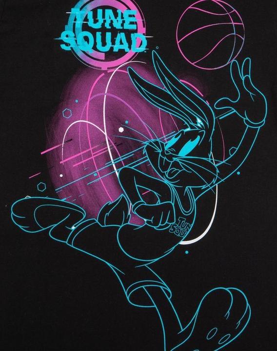 Produktbild Space Jam Tune Squad Schlafanzug mit Shorts Jungen (110)