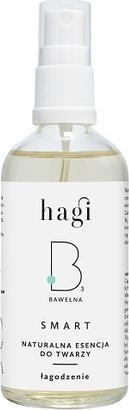 Produktbild Hagi Smart B Essence-Soothing Face Tonic 100Ml (Tonic, 100 ml)