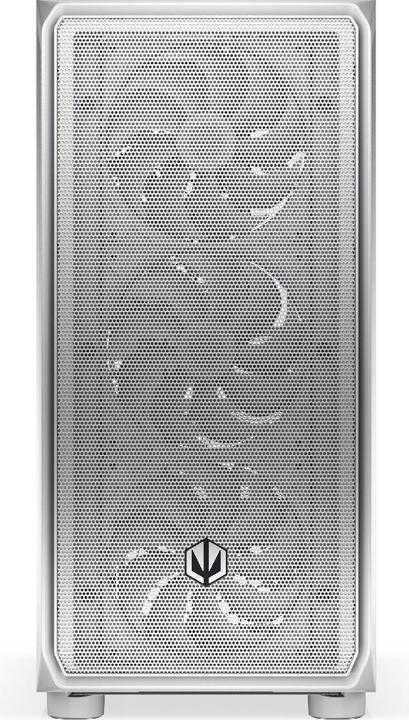 Immagine prodotto Endorfy ARX 700 ARGB White (weiss) (mATX, ATX, Mini-ATX)