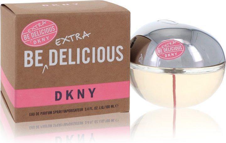 Image du produit DKNY Be Extra Delicious - Eau de Parfum (Eau de parfum, 100 ml)