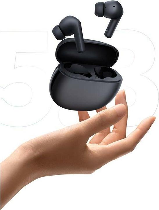Produktbild Xiaomi Redmi Buds 4 Active (NC, 5 h, Kabellos)