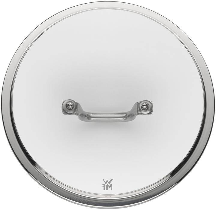 Produktbild WMF Fusiontec Essential Topf-Set (Pfannenset + Topfset, Fusiontec)
