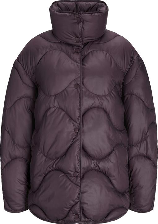 Produktbild JJXX Jxstella Shiny Quilted Jacket Otw Sn (XS)