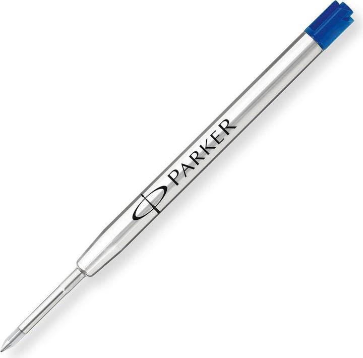 Parker Pen Quinkflow (Ersatzmine, Blau, 1.20 mm)
