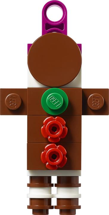 Produktbild LEGO Adventskalender
