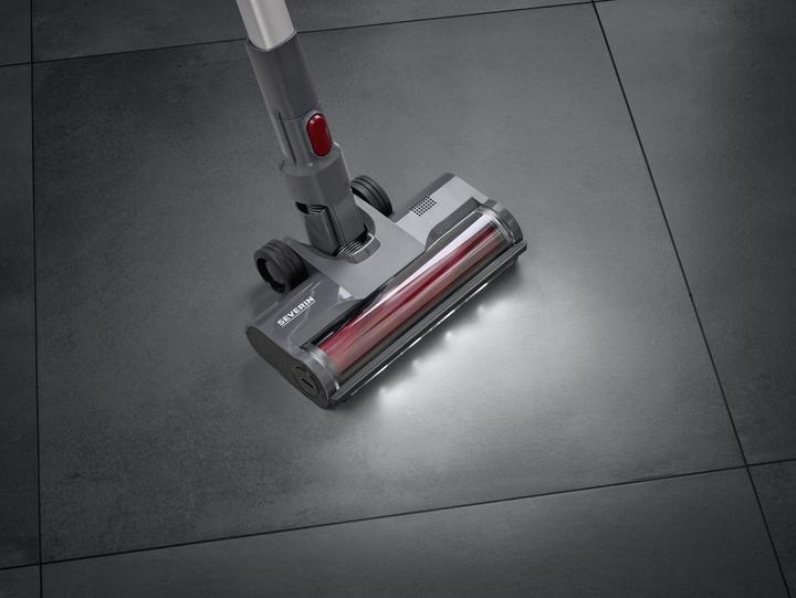 Actual product image Severin HV 7968