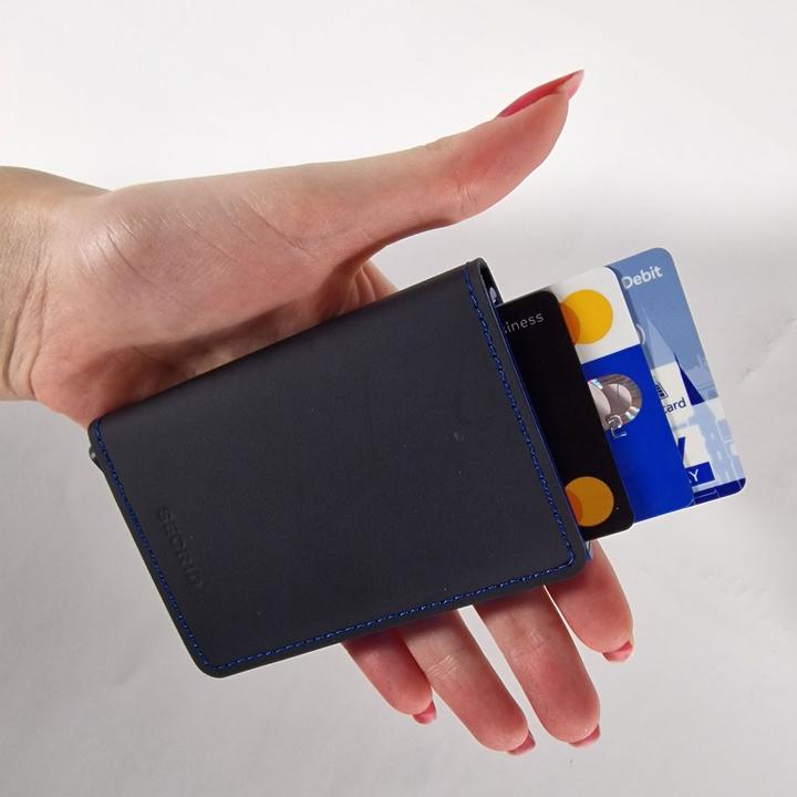 Image du produit Secrid Portefeuille Slim
