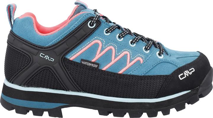 teal-red fluo