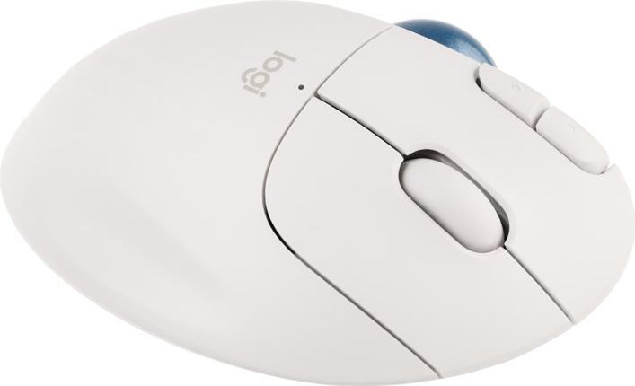 Produktbild Logitech Ergo M575 (Kabellos)