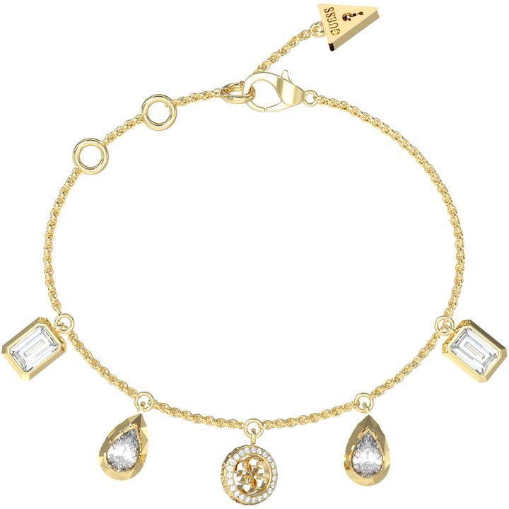 Produktbild Guess 4G Light Armband (18.50 cm, Edelstahl)