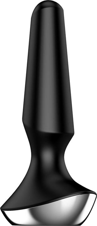 Actual product image Satisfyer Plug-ilicious