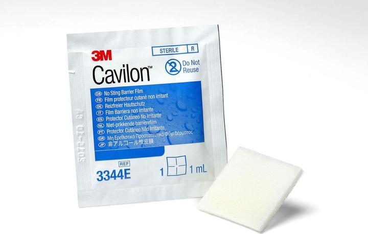 Immagine prodotto 3M CAVILON Salviette protettive per la pelle irritante 30 (30 x)