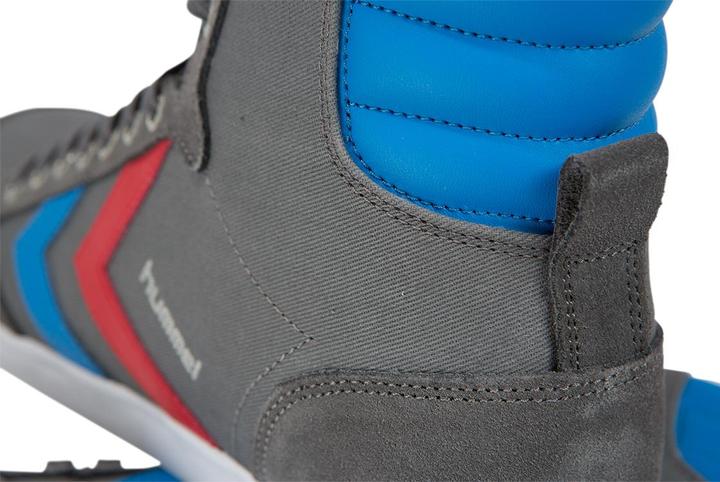 Produktbild hummel Slimmer Stadil Low Sneaker (39)