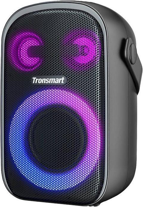Image du produit Tronsmart Enceinte sans fil Bluetooth Halo 110 (noir) (18 h, Fonctionnement sur batterie)