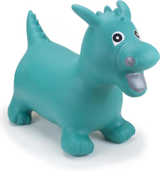 Happy Hopperz Dino